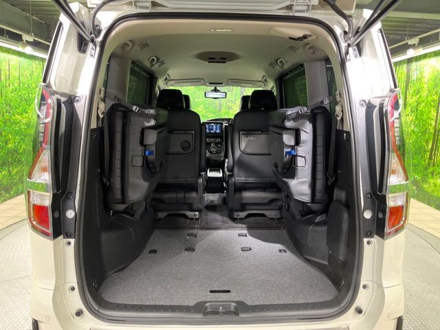 NISSAN SERENA  WG 2021 Image 31