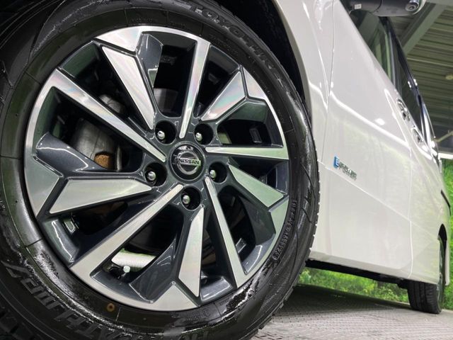 NISSAN SERENA  WG 2021 Image 31