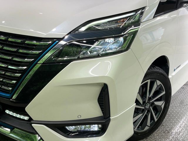NISSAN SERENA  WG 2021 Image 31