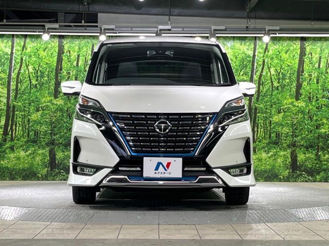 NISSAN SERENA  WG 2021 Image 31