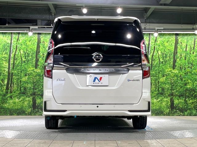 NISSAN SERENA  WG 2021 Image 31