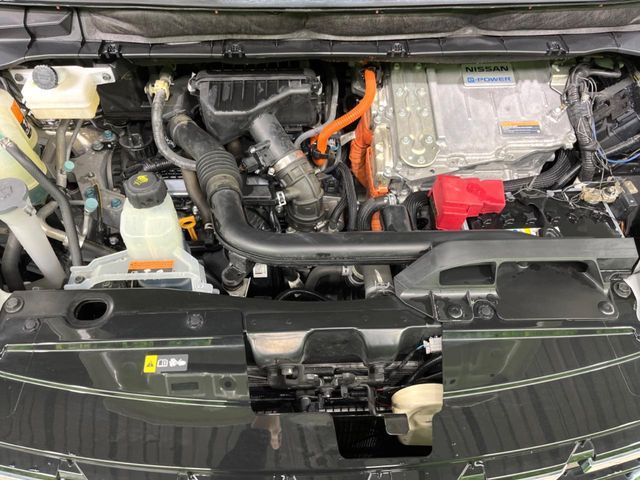 NISSAN SERENA  WG 2021 Image 31