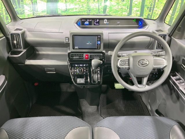 DAIHATSU TANTO CUSTOM 2023 Image 31