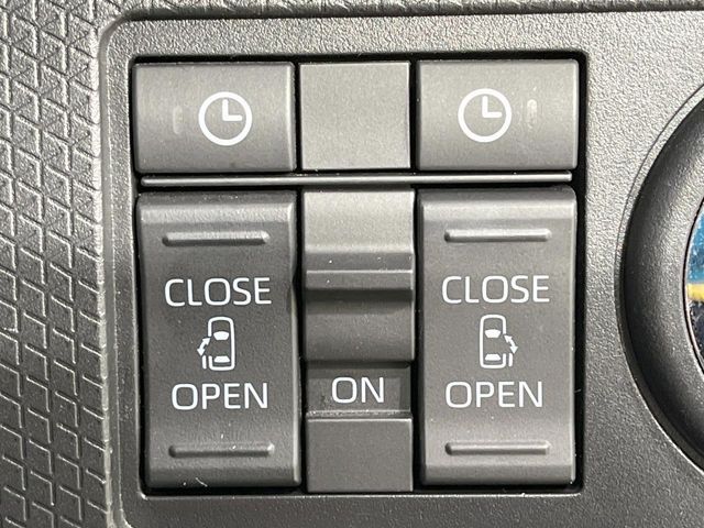 DAIHATSU TANTO CUSTOM 2023 Image 31