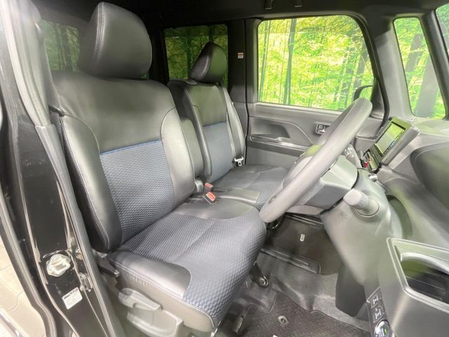 DAIHATSU TANTO CUSTOM 2023 Image 31