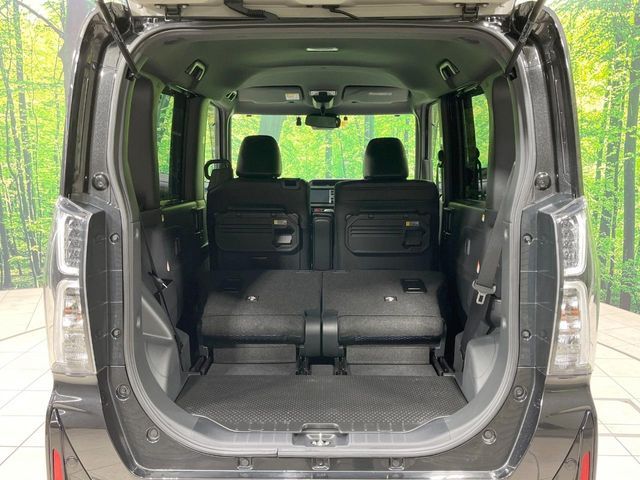 DAIHATSU TANTO CUSTOM 2023 Image 31