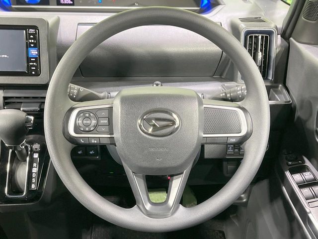 DAIHATSU TANTO CUSTOM 2023 Image 31