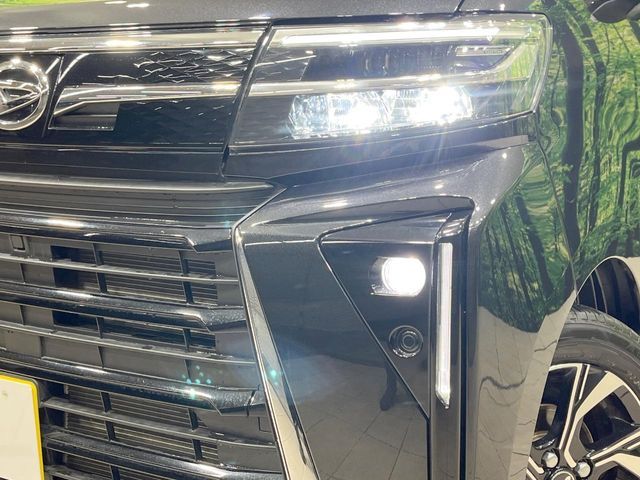 DAIHATSU TANTO CUSTOM 2023 Image 31