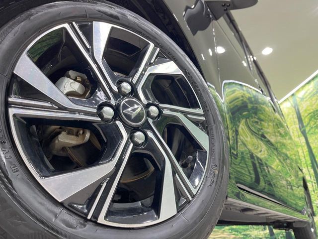 DAIHATSU TANTO CUSTOM 2023 Image 31