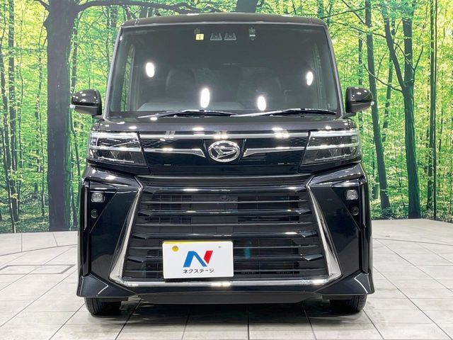 DAIHATSU TANTO CUSTOM 2023 Image 31