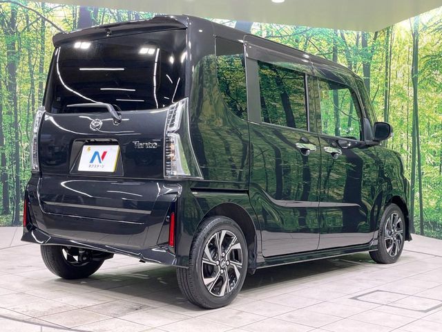 DAIHATSU TANTO CUSTOM 2023 Image 31