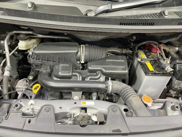 DAIHATSU TANTO CUSTOM 2023 Image 31