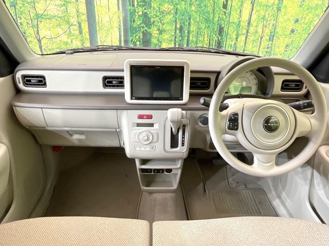 SUZUKI ALTO LAPIN LC 2023 Image 31