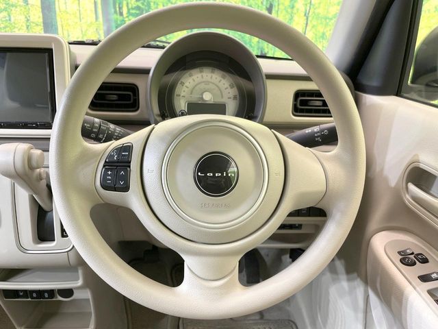 SUZUKI ALTO LAPIN LC 2023 Image 31