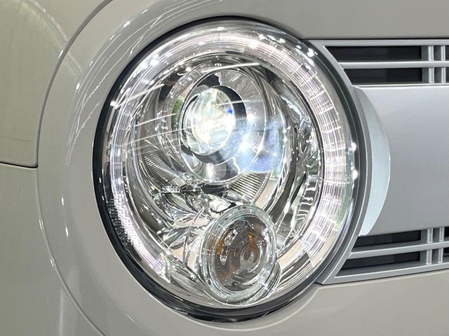 SUZUKI ALTO LAPIN LC 2023 Image 31