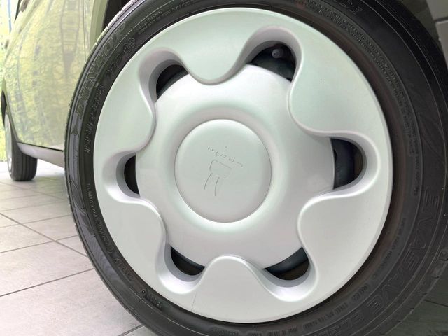 SUZUKI ALTO LAPIN LC 2023 Image 31