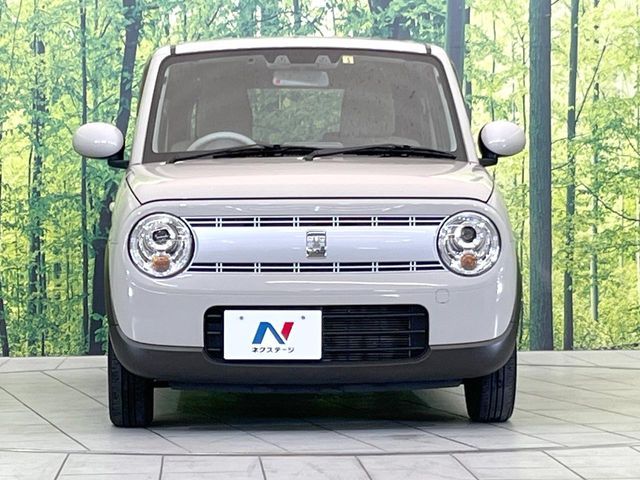 SUZUKI ALTO LAPIN LC 2023 Image 31