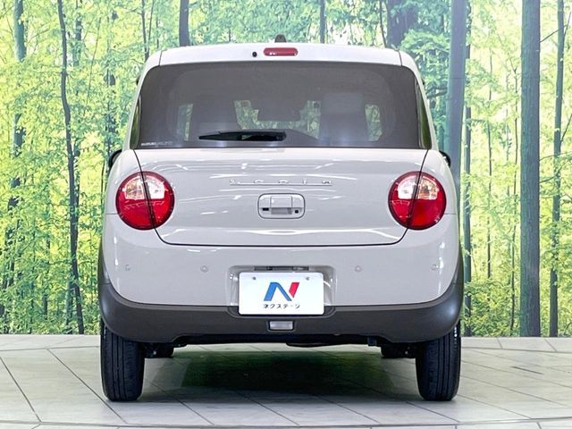 SUZUKI ALTO LAPIN LC 2023 Image 31