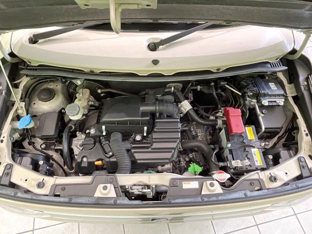 SUZUKI ALTO LAPIN LC 2023 Image 31