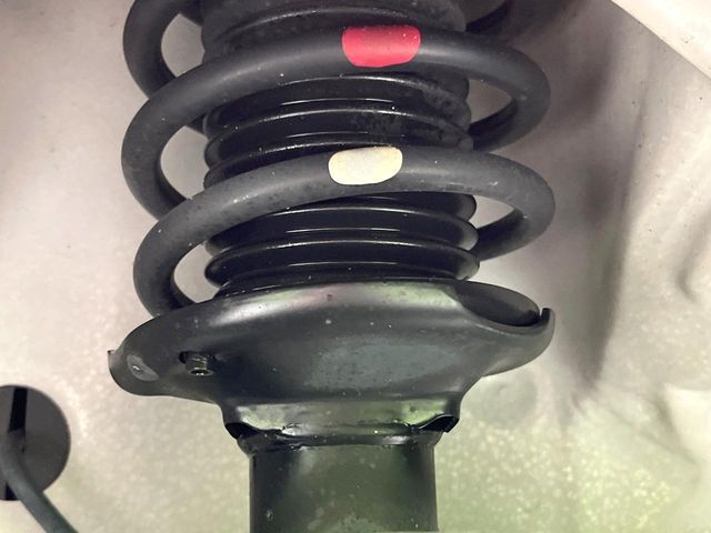 SUZUKI ALTO LAPIN LC 2023 Image 31