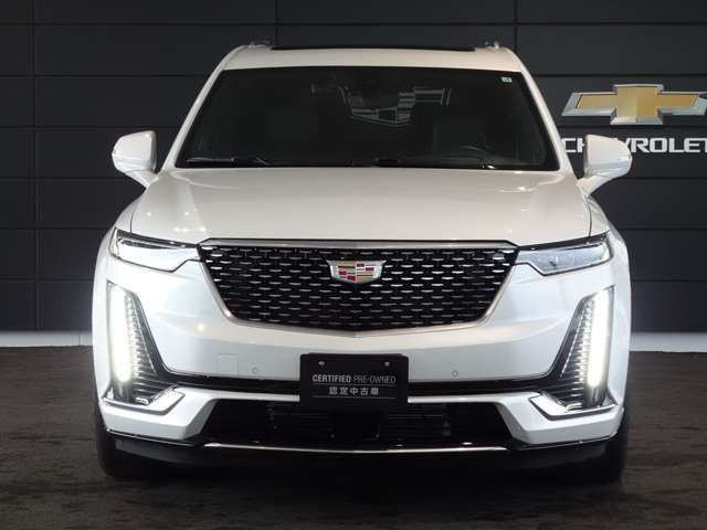 CADILLAC XT6 2025 Image 31