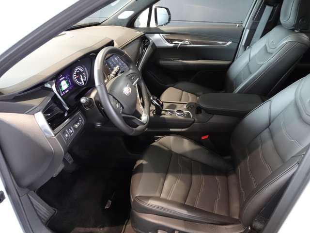 CADILLAC XT6 2025 Image 31