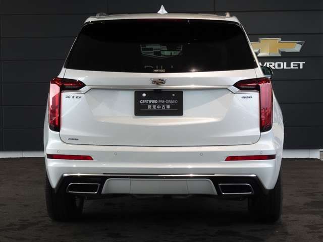 CADILLAC XT6 2025 Image 31