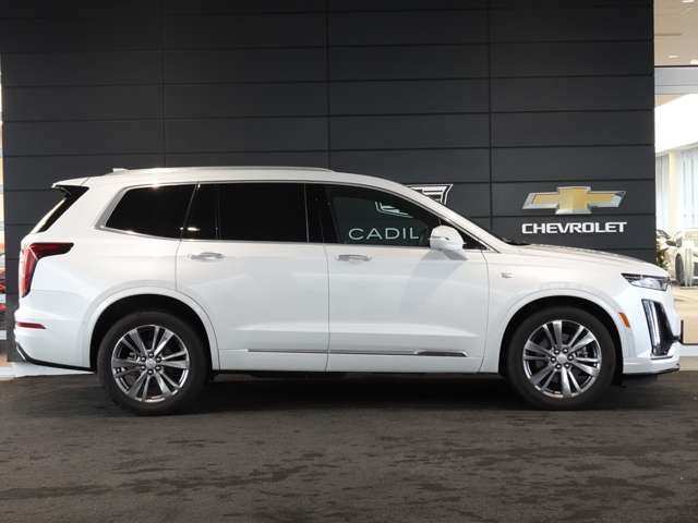 CADILLAC XT6 2025 Image 31