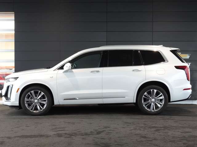 CADILLAC XT6 2025 Image 31