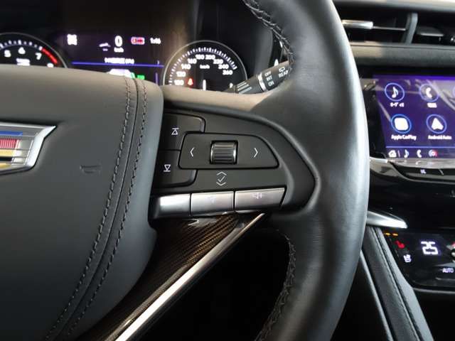 CADILLAC XT6 2025 Image 31