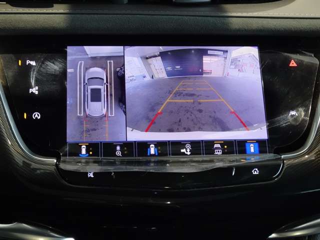 CADILLAC XT6 2025 Image 31