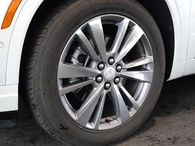 CADILLAC XT6 2025 Image 31