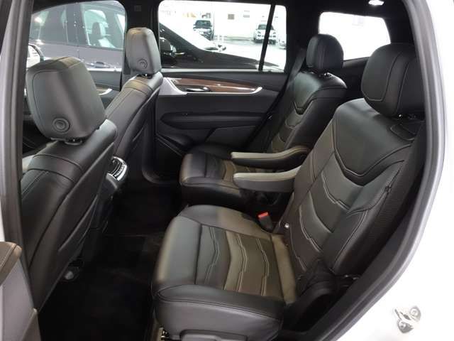 CADILLAC XT6 2025 Image 31