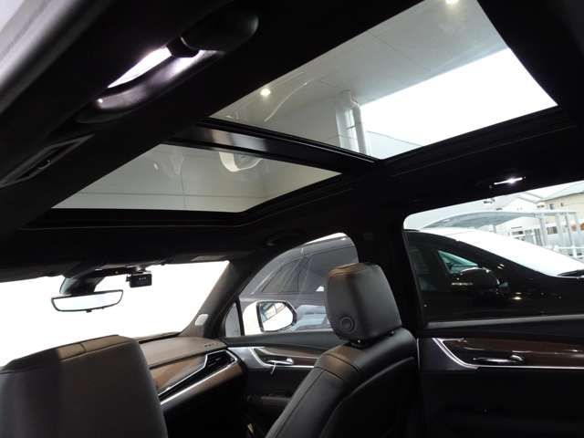 CADILLAC XT6 2025 Image 31