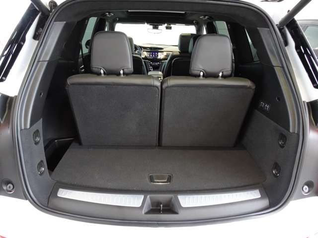 CADILLAC XT6 2025 Image 31