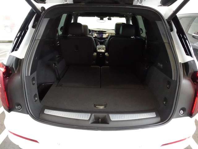 CADILLAC XT6 2025 Image 31