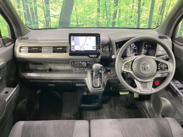 HONDA N-WGN CUSTOM 2019 Image 31