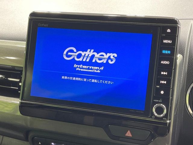 HONDA N-WGN CUSTOM 2019 Image 31