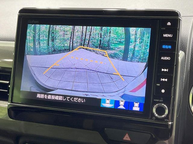 HONDA N-WGN CUSTOM 2019 Image 31