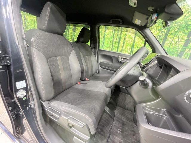 HONDA N-WGN CUSTOM 2019 Image 31