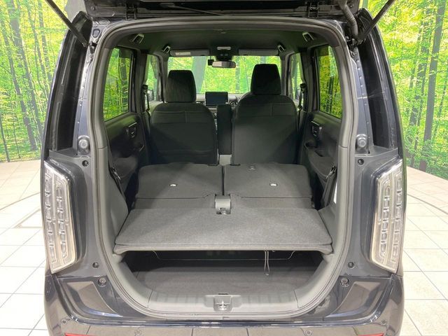 HONDA N-WGN CUSTOM 2019 Image 31