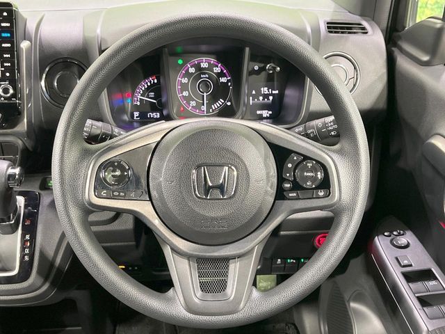 HONDA N-WGN CUSTOM 2019 Image 31