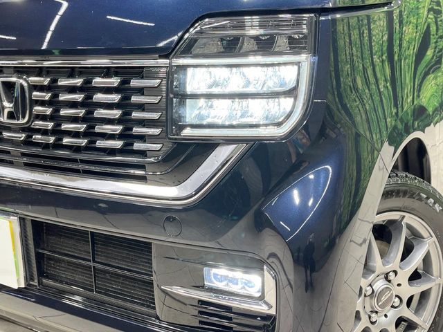 HONDA N-WGN CUSTOM 2019 Image 31