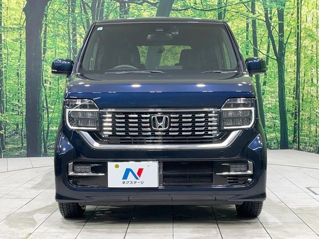 HONDA N-WGN CUSTOM 2019 Image 31