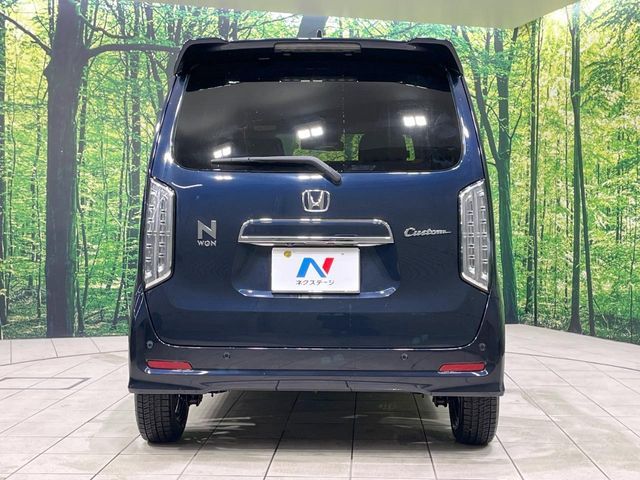 HONDA N-WGN CUSTOM 2019 Image 31