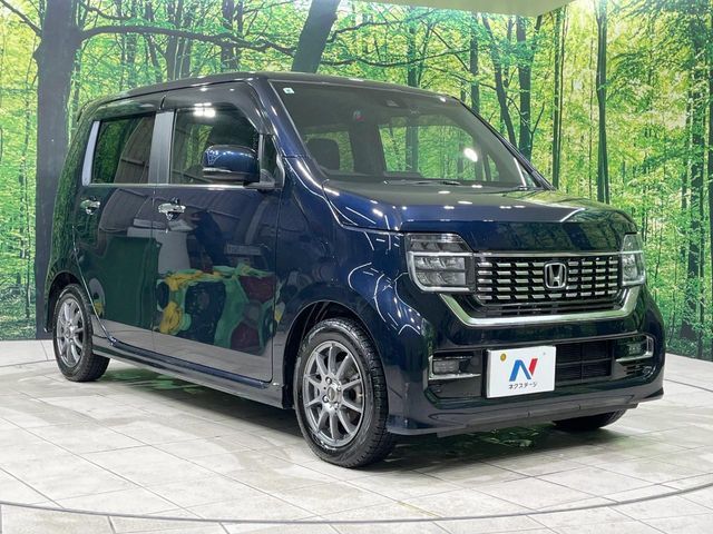 HONDA N-WGN CUSTOM 2019 Image 31