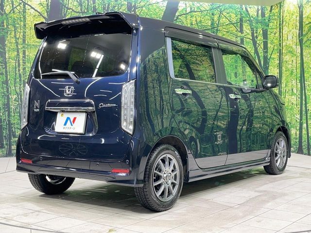 HONDA N-WGN CUSTOM 2019 Image 31