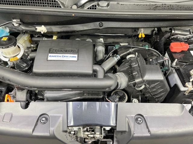 HONDA N-WGN CUSTOM 2019 Image 31