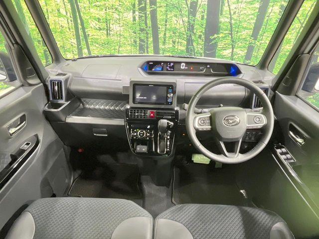 DAIHATSU TANTO CUSTOM 2022 Image 31