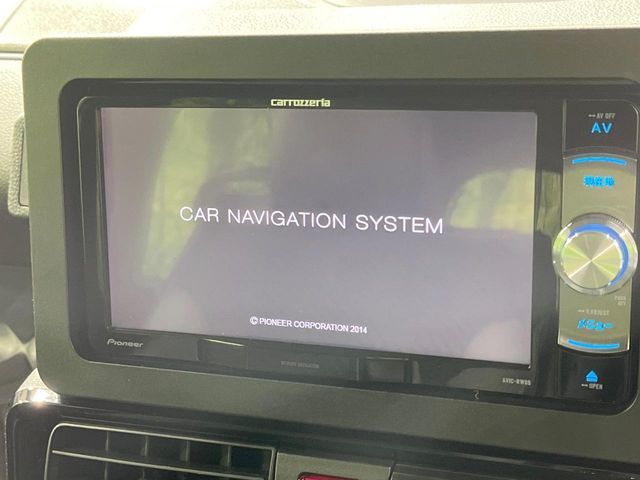 DAIHATSU TANTO CUSTOM 2022 Image 31